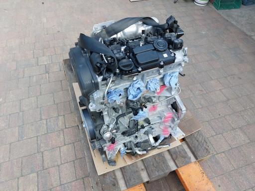 ДВИГАТЕЛЬ VOLVO XC90 II 20r B5 B420T2