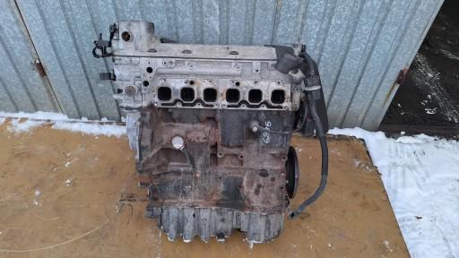 ДВИГАТЕЛЬ VW GOLF V R32 V6 AUDI A3 8P V6 AUDI TT 8J V6 BUB BARE PILAR 06-