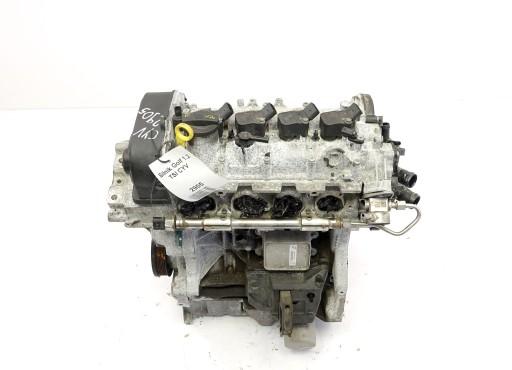 1 582 980 113 - ДАТЧИК УРОВНЯ ТОПЛИВА OPEL ASTRA G 06-07