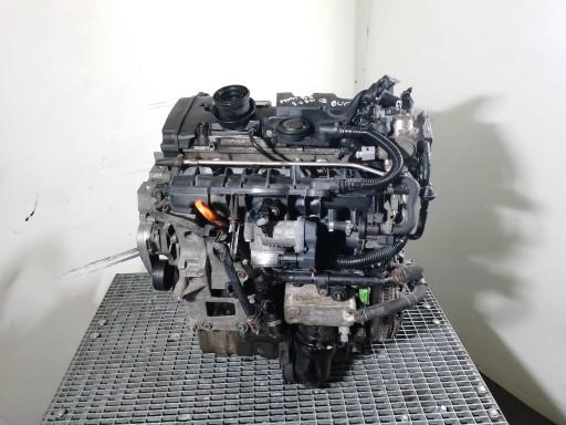 Volvo C30 S40 C70 V50 2.0 D переполнение топлива