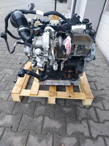 9800555380 - Ford Tranist Mk8 2.2 TDCi клапан EGR Pierburg