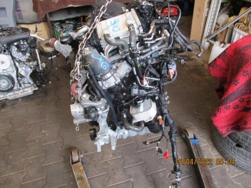 548 - VW T6 2.0 TDI CXG ДВИГАТЕЛЬ 24 ТЫСЯЧ МИЛЬ