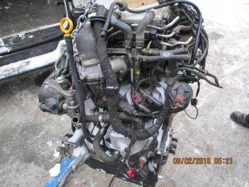 900 - VW T6 2.0 TDI CXH ДВИГАТЕЛЬ 70 ТЫС.