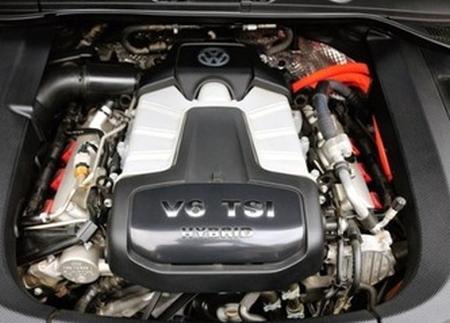 CGE CGEA - ДВИГУН VW TOUAREG CGE 3.0 TFSI БЕЗКОШТОВНА ВСТАНОВЛЕННЯ