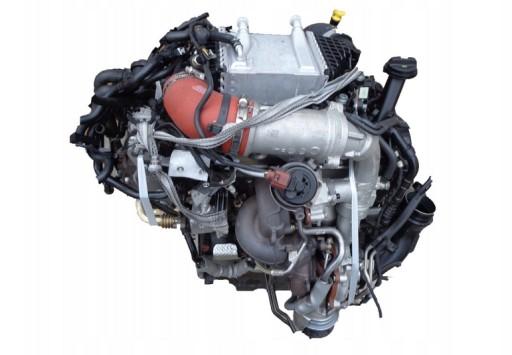 ДВИГУН VW TRANSPORTER 2.0 TDI CXE ВСТАНОВЛЕННЯ БЕЗКОШТОВНО