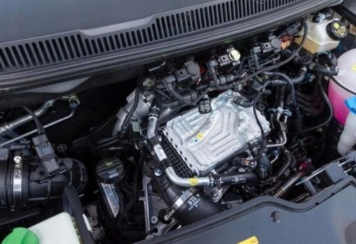 VW TRANSPORTER 2.0 TDI CXG ДВИГАТЕЛЬ БЕСПЛАТНАЯ УСТАНОВКА