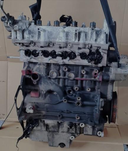 A20DTH A20DTL - ІНЖЕКЦІЙНИЙ ДВИГУН A20DT 2.0 CDTI 131 HP OPEL INSIGNIA