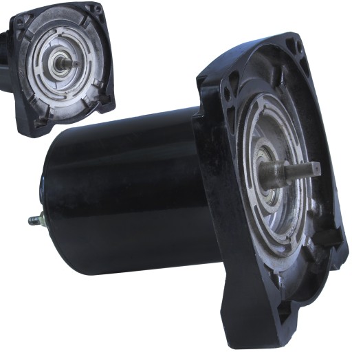 ДВИГАТЕЛЬ ЛЕБЕДКИ ДЛЯ ВНЕДОРОЖНЫХ АВТОМОБИЛЕЙ 6000LBS 8000LBS