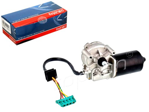 MERCEDES C T-MODEL (S202) C (W2) ДВИГАТЧИК ОЧИЩАЧА