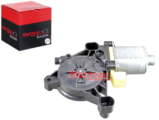 2160608 - ДВИГАТЕЛЬ СТЕКЛООЧИСТИТЕЛЯ METZGER