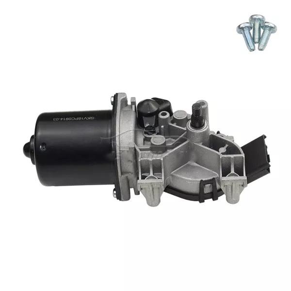 МОТОР СКЛООЧИСНИКА ДЛЯ RENAULT CLI