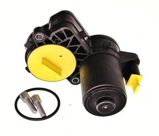 ГАЛЬМУВАЛЬНИЙ ЗАЖИМ ДВИГУНА. DB T. X253/C253/W205 1.6-3.0 14- PR 24.6281-2004.2