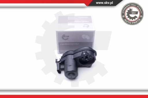 МОТОР ЗАЖИМУ РУЧНОГО ГАЛЬМА SKV 96SKV038