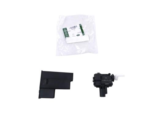 C2Z13877GEN - ДВИГАТЕЛЬ ЗАМКА КРЫШКИ ТОПЛИВНОГО БАКА