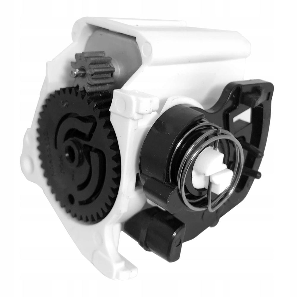 8200060917, 8200060918 - Двигатель замка заслонки Renault Scenic 1 FL 1999-2003