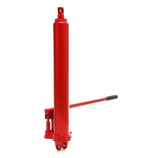 ЦИЛИНДРОВЫЙ ГИДРАВЛИЧЕСКИЙ КРАН 12 ТОН БЫСТРЫЙ КРАН KD345