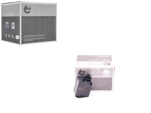 16SKV316 - ПРИВОД 16SKV315 67 11 8 384 069 BMW 5 TOURING E39 67118384069 ESEN