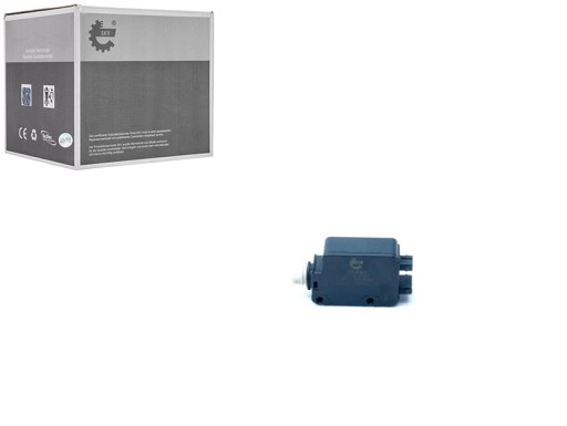 16SKV321 - ПРИВОД 16SKV320 67 11 8 372 240 BMW 3 E46 X3 E83 67118372240 ESEN