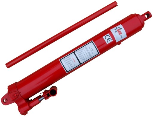 ЦИЛИНДР 8Т - ДВА НАСОСА-САМЫЙ БЫСТРЫЙ ГИДРАВЛИЧЕСКИЙ