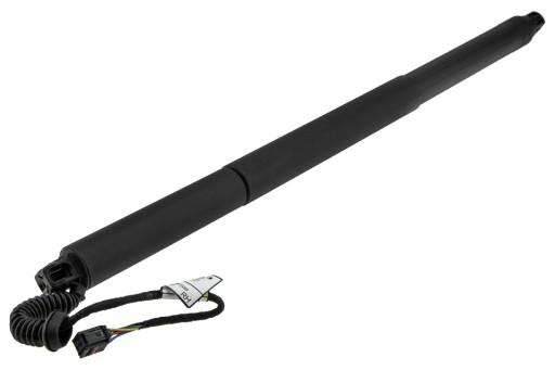 AE-SK-026 - ПРИВОД ДЕМПФЕР ЗАСЛОНКИ ПРАВЫЙ SUPERB III УНИВЕРСАЛ