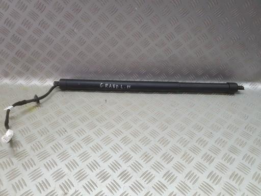 9814792880 - ПРИВОД АМОРИЗАТОР ЗАКРЫЛКА ЛЕВАЯ OPEL GRANDLAND X