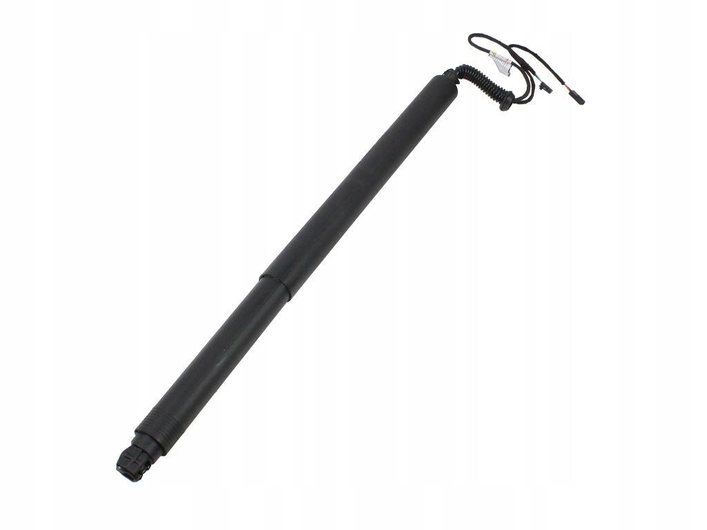 101-02-020 - Привід багажника лівий ele OCTAVIA II Combi