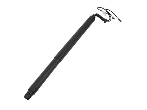 101-02-020 - Привід багажника лівий ele OCTAVIA II Combi