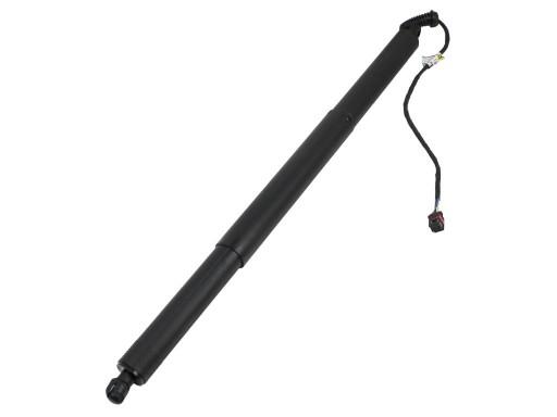 101-02-022 - Привід багажника лівий ele SUPERB II універсал