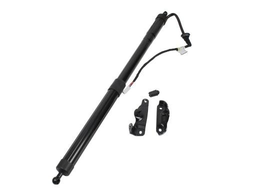 101-02-025 - ПРИВІД БАГАЖНИКА ЛІВИЙ ELE TOYOTA HIGHLANDER