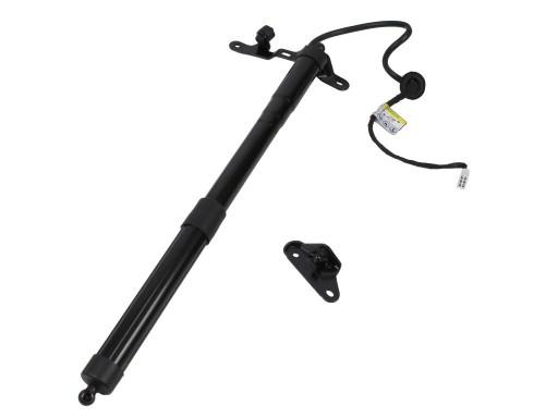 101-02-027 - ПРИВІД БАГАЖНИКА ЛІВИЙ ELE TOYOTA RAV 4 IV