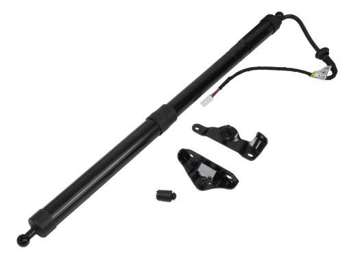 101-02-026 - ПРИВІД БАГАЖНИКА ПРАВИЙ ELE TOYOTA HIGHLANDER