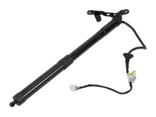 101-02-028 - ПРИВІД БАГАЖНИКА ПРАВИЙ ELE TOYOTA RAV 4 IV