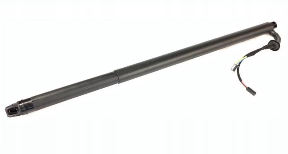 101-02-019 - ПРИВІД БАГАЖНИКА ПРАВИЙ SKODA OCTAVIA III 3 УНІВЕРСАЛ