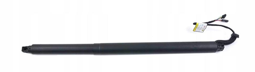 101-02-021 - ПРИВІД БАГАЖНИКА ПРАВИЙ SKODA SUPERB II УНІВЕРСАЛ