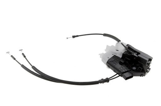 EZC-HY-534 - ПРИВІД ЦЕНТРАЛЬНОГО ЗАМКА ЗАДНІЙ TUCSON 2015.04 - / ЛІВИЙ/