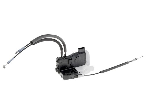 EZC-HY-500 - ПРИВОД ЦЕНТРАЛЬНОГО ЗАМКУ LP HYUNDAI IX35 2010-