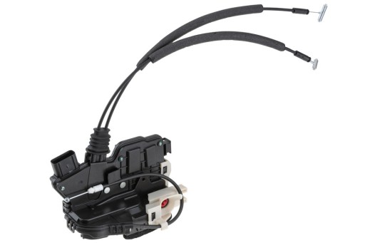 EZC-KA-012 - ПРИВОД ПЕРЕДНЬОГО ЦЕНТРАЛЬНОГО ЗАМКУ KIA SORENTO 2009 - ЛІВИЙ