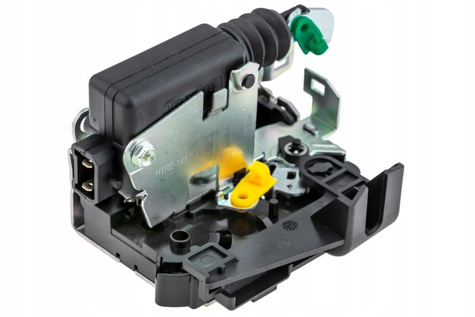 EZC-RE-141 - ПРИВОД ЦЕНТРАЛЬНОГО ЗАМКА ПЕРЕДНИЙ SANDERO 08 - / ЛЕВЫЙ/