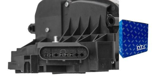 EZC-VV-009 - Привід центрального замка передній VOLVO S60 10 -, / L