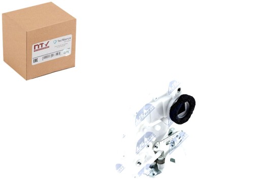 72610-SWA-A01 - ПРИВОД ЗАДНЬОГО ЦЕНТРАЛЬНОГО ЗАМКУ HONDA CR-V III 2006-2012 ЛІВІ ШТИРКИ: 5 +