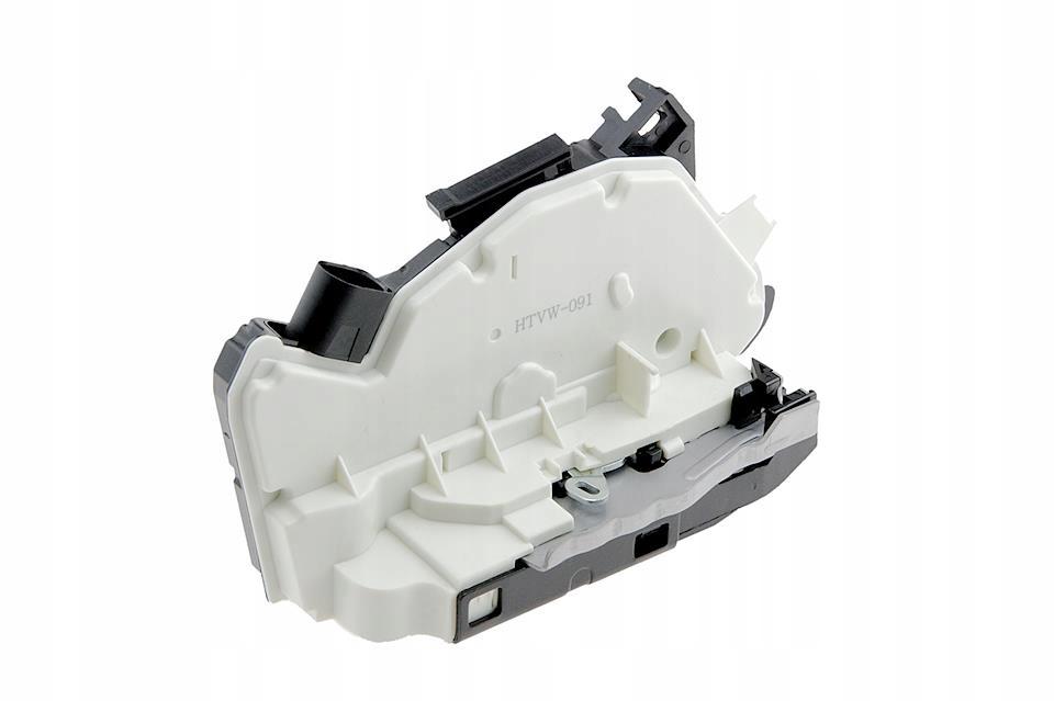 5N0839016D - ПРИВІД ЦЕНТРАЛЬНОГО ЗАМКА ЗАДНІЙ TIGUAN 2007-ПРАВИЙ