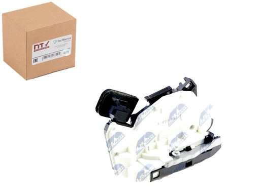 5K4839016F - ПРИВОД ЗАДНЬОГО ЦЕНТРАЛЬНОГО ЗАМКУ VW GOLF V -2009 GOLF PLUS -2013.JETTA