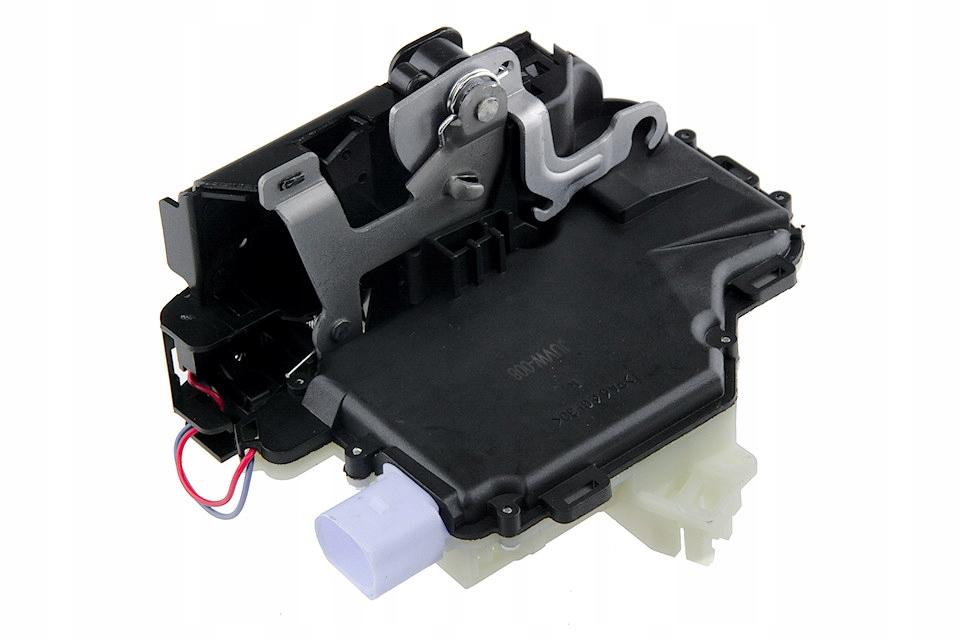EZC-VW-008 - ПРИВОД ЦЕНТРАЛЬНОГО ЗАМКА VW POLO 1.2-1.9 01-09