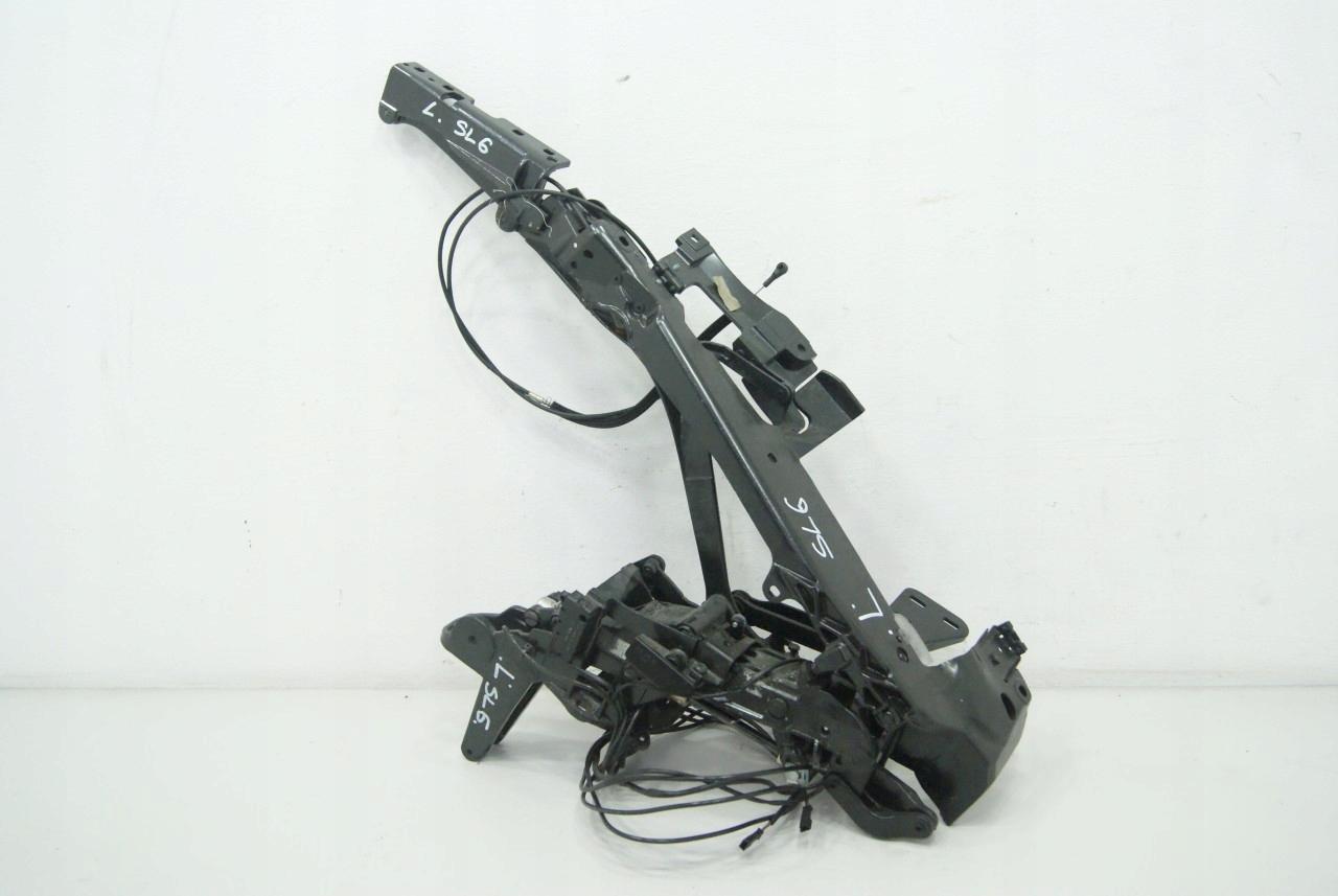 Привід даху 2308204610 лівий MERCEDES SL R230