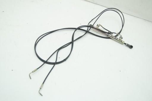 Привід даху 51 53 MERCEDES SLK R171 W171