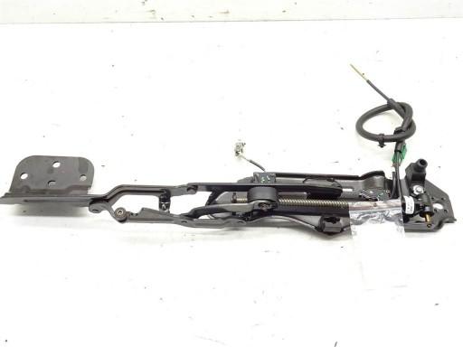 Привід даху Chrysler Sebring II Lift кабріолет