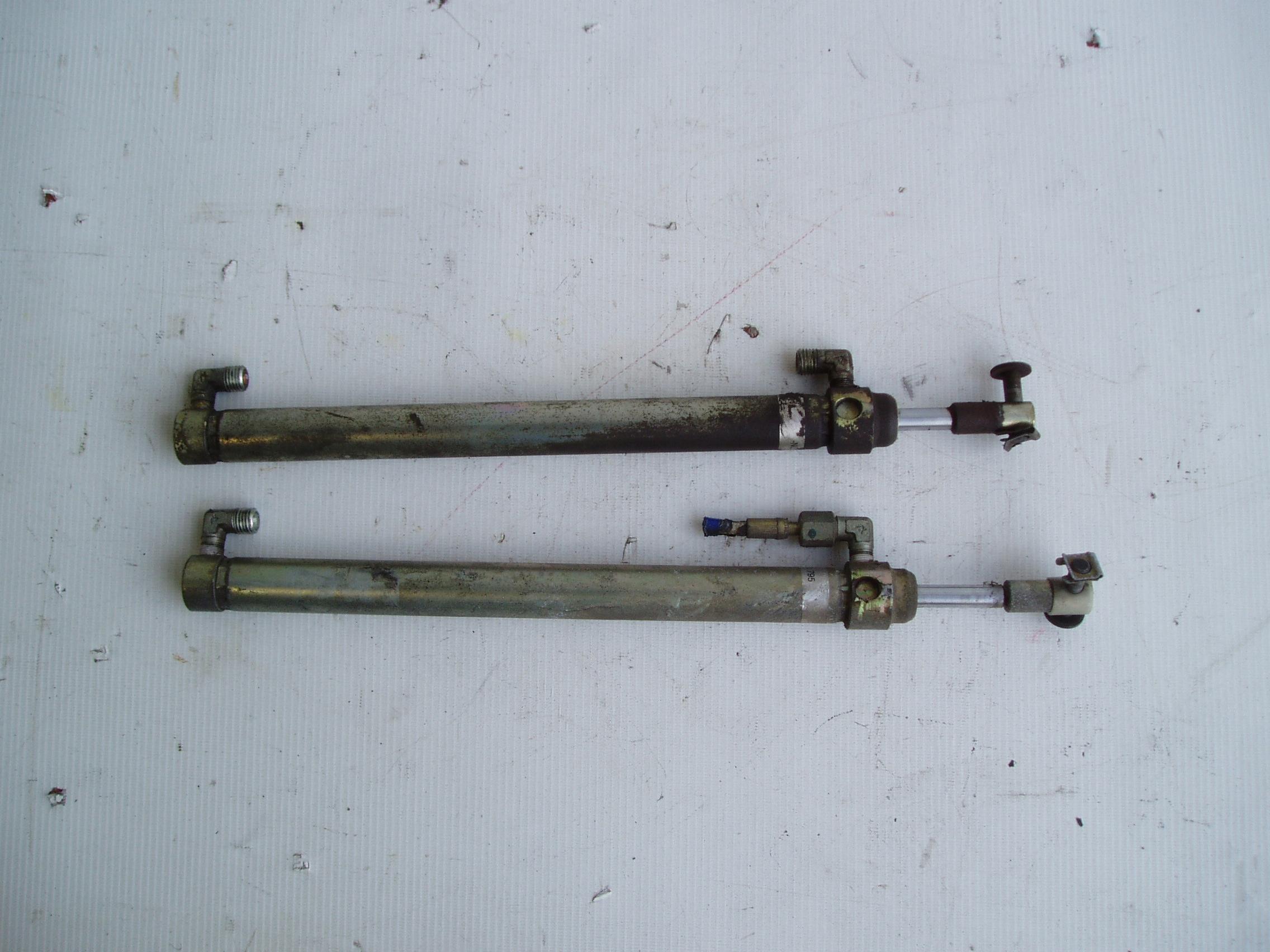 ПРИВІД ДАХУ GOLF III 3 CABRIO