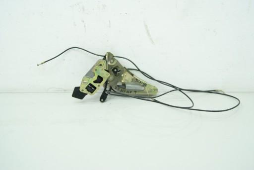 Привід даху L 2307900371 MERCEDES SL R230 02-