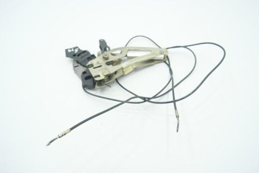 Привід даху L 2307901371 MERCEDES SL R230 02