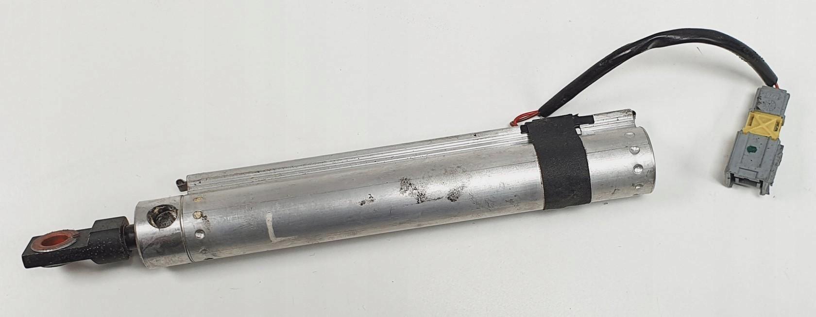 ПРИВІД ДАХУ ЛІВИЙ RENAULT MEGANE II